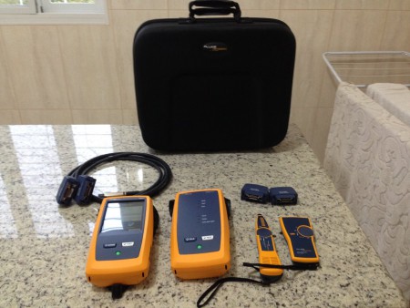 DSX 5000 +INTELETONE PRO